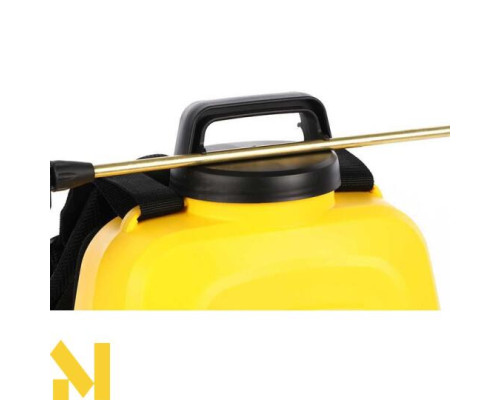 Обприскувач акумуляторний STANLEY SXSPBS16E