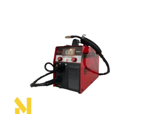 Зварювальний напівавтомат Edon SMARTMIG-290