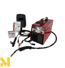 Зварювальний напівавтомат Edon SMARTMIG-290