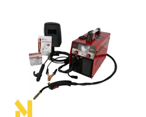 Зварювальний напівавтомат Edon SMARTMIG-290