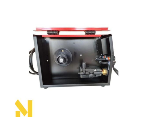 Зварювальний напівавтомат Edon SMARTMIG-325