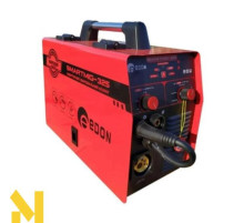 Зварювальний напівавтомат Edon SMARTMIG-325