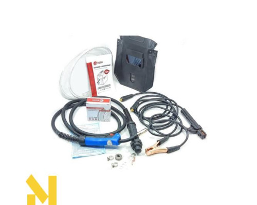 Зварювальний напівавтомат Edon SMARTMIG-327