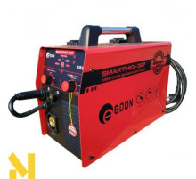 Зварювальний напівавтомат Edon SMARTMIG-327
