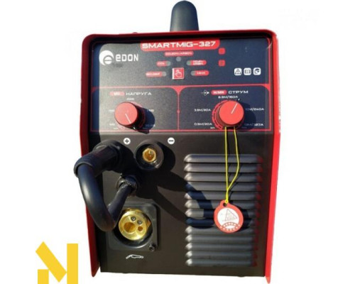 Зварювальний напівавтомат Edon SMARTMIG-327