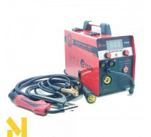 Зварювальний напівавтомат Edon SmartMIG-357 (MMA)