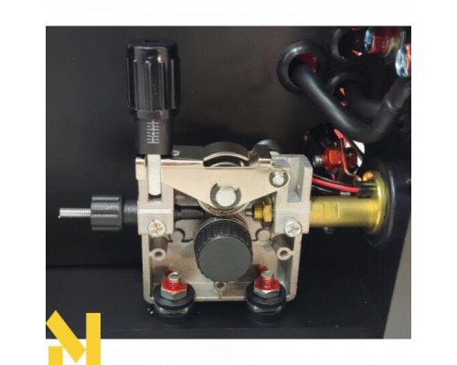 Зварювальний напівавтомат Edon SmartMIG-357 (MMA)