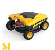 Газонокосарка з дистанційним управлінням SPIDER Cross Liner