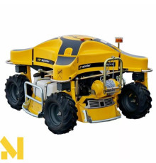 Газонокосарка з дистанційним управлінням SPIDER ILD01