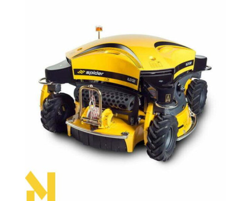 Газонокосарка з дистанційним управлінням SPIDER ILD02