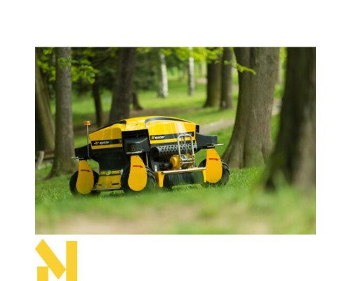 Газонокосарка з дистанційним управлінням SPIDER ILD02
