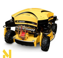 Газонокосарка з дистанційним управлінням SPIDER ILD02 EFI