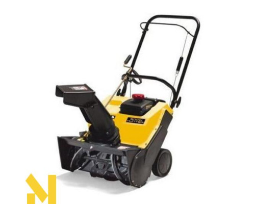 Снігоприбирач Stiga Hunter