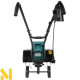 Культиватор електричний Hyundai T 1810E