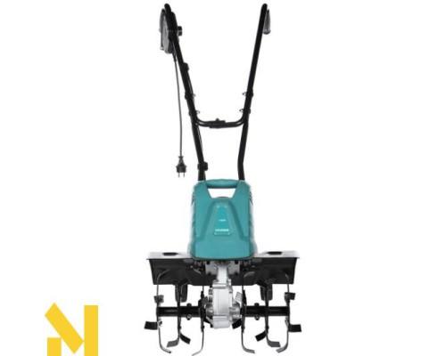 Культиватор електричний Hyundai T 1810E