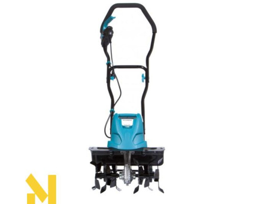 Культиватор електричний Hyundai T 1820E