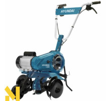Культиватор електричний Hyundai T 2000E