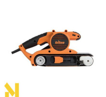 Шліфмашина стрічкова Triton T41 200BS