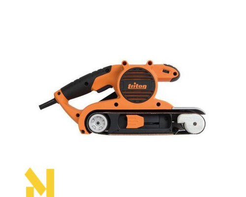 Шліфмашина стрічкова Triton T41 200BS