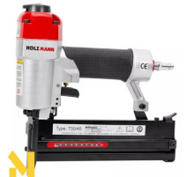 Цвяхозабивач пневматичний Holzmann T5040
