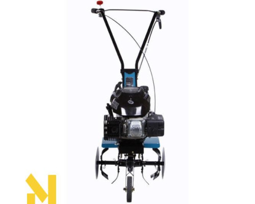 Мотокультиватор Hyundai T 650