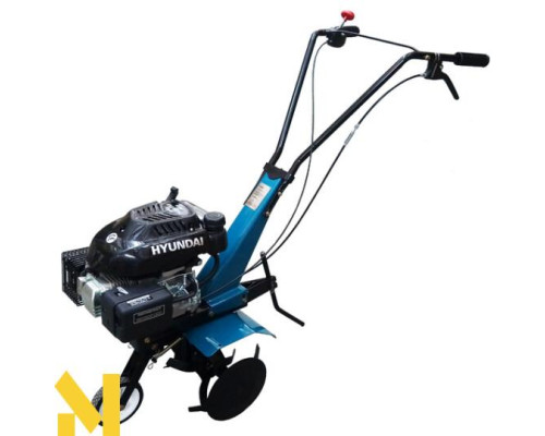 Мотокультиватор Hyundai T 650