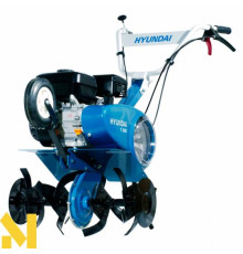 Мотокультиватор Hyundai T 800
