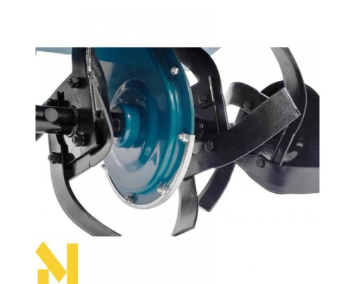 Мотокультиватор Hyundai T 800