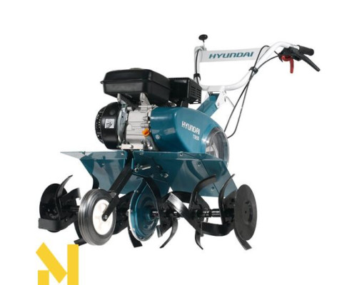 Мотокультиватор Hyundai T 850