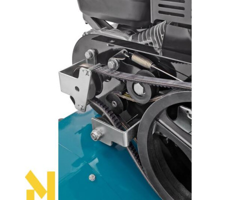 Мотокультиватор Hyundai T 850