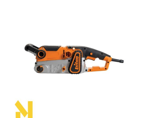 Шліфмашина стрічкова Triton TA 1200BS