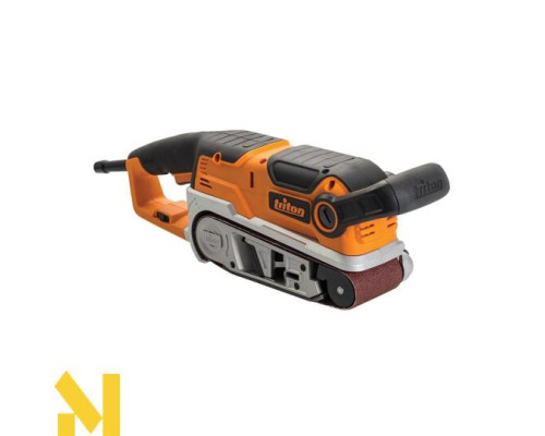 Шліфмашина стрічкова Triton TA 1200BS