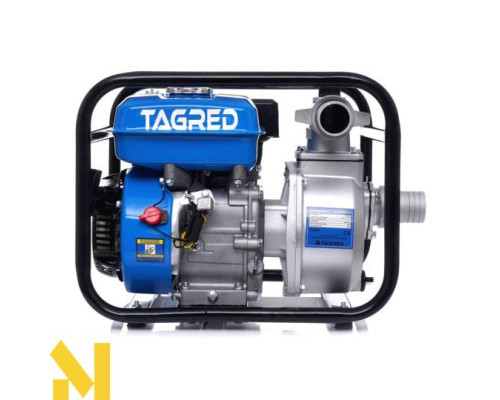 Мотопомпа Tagred TA551