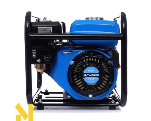 Мотопомпа Tagred TA551
