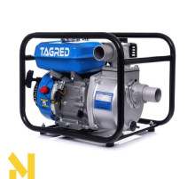Мотопомпа Tagred TA551