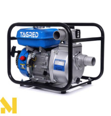 Мотопомпа Tagred TA551