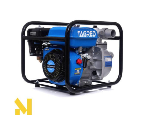 Мотопомпа Tagred TA551