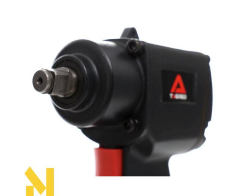 Гайковерт пневматичний Tagred TA801