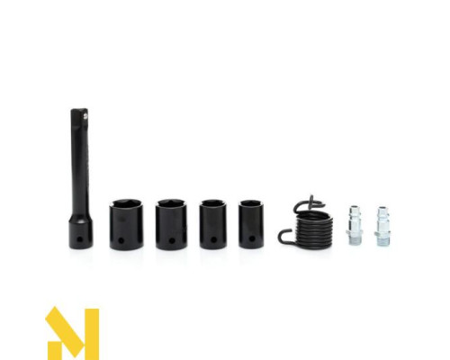 Набір пневматичного інструменту TAGRED TA810