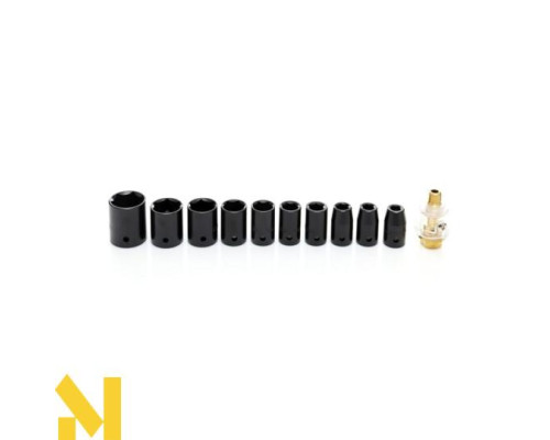 Набір інструментів пневматичних Tagred TA811