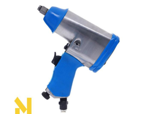 Набір інструментів пневматичних Tagred TA812, 33 шт.