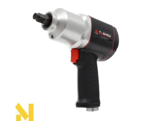 Гайковерт пневматичний Tagred TA815