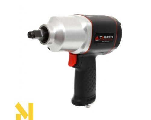 Гайковерт пневматичний Tagred TA815