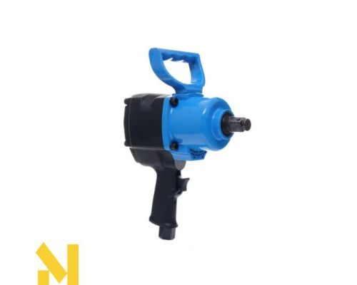 Гайковерт ударний пневматичний TAGRED TA817