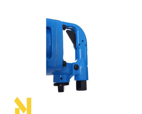 Гайковерт ударний пневматичний TAGRED TA827