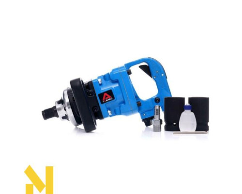 Гайковерт ударний пневматичний TAGRED TA827