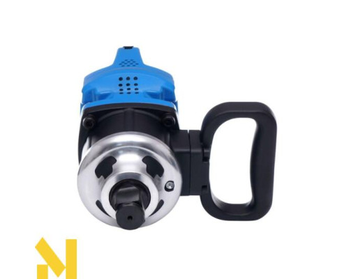 Гайковерт ударний пневматичний TAGRED TA827