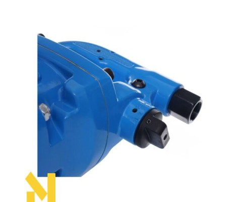 Гайковерт ударний пневматичний TAGRED TA827