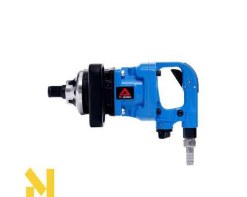 Гайковерт ударний пневматичний TAGRED TA827