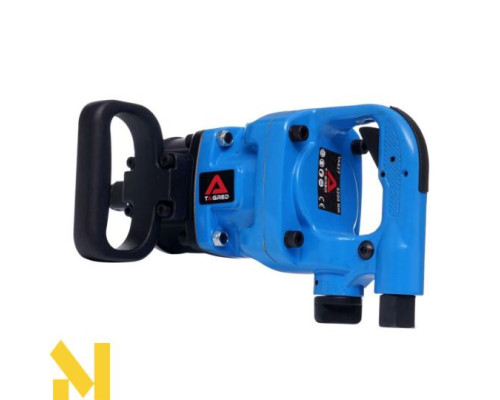 Гайковерт ударний пневматичний TAGRED TA827